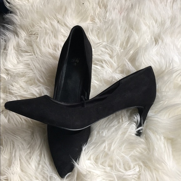 H&M Pointy heel - Picture 5 of 6